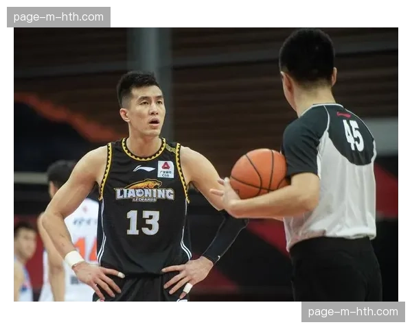 郭艾伦恢复个人投篮训练，辽宁男篮官方更新其伤病状态